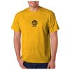 Adult Gildan 50/50 DryBlendTM T-Shirt Thumbnail