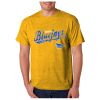 Adult Gildan 50/50 DryBlendTM T-Shirt Thumbnail