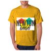 Adult Gildan 50/50 DryBlendTM T-Shirt Thumbnail