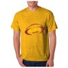Adult Gildan 50/50 DryBlendTM T-Shirt Thumbnail