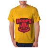 Adult Gildan 50/50 DryBlendTM T-Shirt Thumbnail
