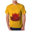Adult Gildan 50/50 DryBlendTM T-Shirt Thumbnail