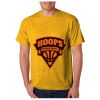 Adult Gildan 50/50 DryBlendTM T-Shirt Thumbnail
