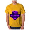 Adult Gildan 50/50 DryBlendTM T-Shirt Thumbnail