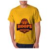 Adult Gildan 50/50 DryBlendTM T-Shirt Thumbnail