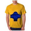Adult Gildan 50/50 DryBlendTM T-Shirt Thumbnail