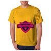 Adult Gildan 50/50 DryBlendTM T-Shirt Thumbnail