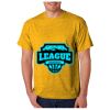 Adult Gildan 50/50 DryBlendTM T-Shirt Thumbnail