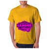 Adult Gildan 50/50 DryBlendTM T-Shirt Thumbnail