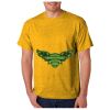 Adult Gildan 50/50 DryBlendTM T-Shirt Thumbnail