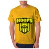 Adult Gildan 50/50 DryBlendTM T-Shirt Thumbnail