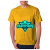 Adult Gildan 50/50 DryBlendTM T-Shirt Thumbnail