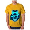 Adult Gildan 50/50 DryBlendTM T-Shirt Thumbnail