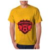 Adult Gildan 50/50 DryBlendTM T-Shirt Thumbnail