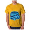 Adult Gildan 50/50 DryBlendTM T-Shirt Thumbnail
