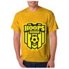 Adult Gildan 50/50 DryBlendTM T-Shirt Thumbnail