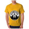 Adult Gildan 50/50 DryBlendTM T-Shirt Thumbnail