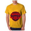 Adult Gildan 50/50 DryBlendTM T-Shirt Thumbnail