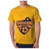 Adult Gildan 50/50 DryBlendTM T-Shirt Thumbnail