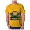Adult Gildan 50/50 DryBlendTM T-Shirt Thumbnail