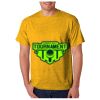 Adult Gildan 50/50 DryBlendTM T-Shirt Thumbnail