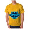 Adult Gildan 50/50 DryBlendTM T-Shirt Thumbnail