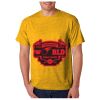 Adult Gildan 50/50 DryBlendTM T-Shirt Thumbnail