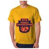 Adult Gildan 50/50 DryBlendTM T-Shirt Thumbnail