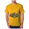 Adult Gildan 50/50 DryBlendTM T-Shirt Thumbnail