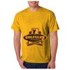 Adult Gildan 50/50 DryBlendTM T-Shirt Thumbnail