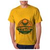 Adult Gildan 50/50 DryBlendTM T-Shirt Thumbnail