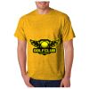Adult Gildan 50/50 DryBlendTM T-Shirt Thumbnail