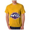 Adult Gildan 50/50 DryBlendTM T-Shirt Thumbnail