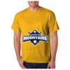 Adult Gildan 50/50 DryBlendTM T-Shirt Thumbnail