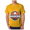 Adult Gildan 50/50 DryBlendTM T-Shirt Thumbnail
