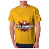 Adult Gildan 50/50 DryBlendTM T-Shirt Thumbnail