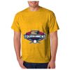 Adult Gildan 50/50 DryBlendTM T-Shirt Thumbnail
