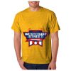 Adult Gildan 50/50 DryBlendTM T-Shirt Thumbnail
