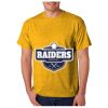 Adult Gildan 50/50 DryBlendTM T-Shirt Thumbnail