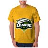 Adult Gildan 50/50 DryBlendTM T-Shirt Thumbnail