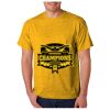 Adult Gildan 50/50 DryBlendTM T-Shirt Thumbnail