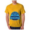 Adult Gildan 50/50 DryBlendTM T-Shirt Thumbnail