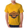 Adult Gildan 50/50 DryBlendTM T-Shirt Thumbnail