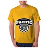 Adult Gildan 50/50 DryBlendTM T-Shirt Thumbnail