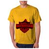 Adult Gildan 50/50 DryBlendTM T-Shirt Thumbnail