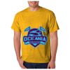 Adult Gildan 50/50 DryBlendTM T-Shirt Thumbnail