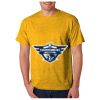 Adult Gildan 50/50 DryBlendTM T-Shirt Thumbnail