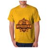 Adult Gildan 50/50 DryBlendTM T-Shirt Thumbnail