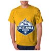 Adult Gildan 50/50 DryBlendTM T-Shirt Thumbnail
