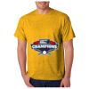 Adult Gildan 50/50 DryBlendTM T-Shirt Thumbnail